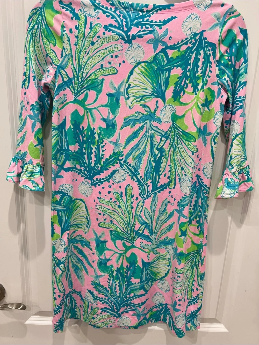 Lilly Pulitzer soft knit